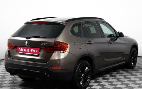 BMW X1, 2013 год, 1 797 000 рублей, 5 фотография