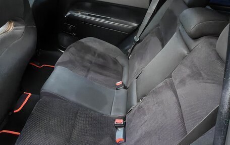 Subaru Forester, 2007 год, 1 550 000 рублей, 10 фотография