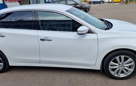 Nissan Teana, 2014 год, 1 550 000 рублей, 2 фотография