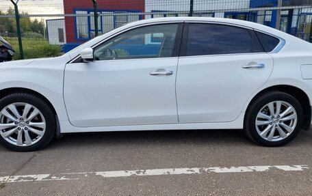 Nissan Teana, 2014 год, 1 550 000 рублей, 3 фотография