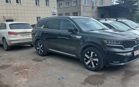 KIA Sorento IV, 2020 год, 3 500 000 рублей, 8 фотография