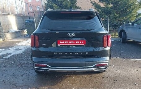 KIA Sorento IV, 2020 год, 3 500 000 рублей, 6 фотография