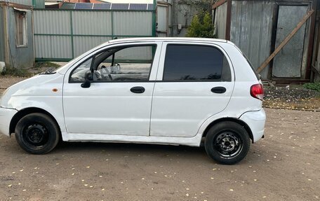 Daewoo Matiz, 2011 год, 245 000 рублей, 3 фотография