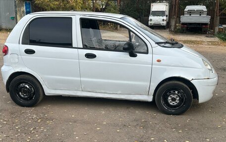 Daewoo Matiz, 2011 год, 245 000 рублей, 4 фотография