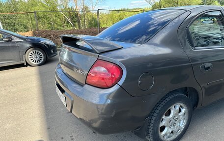 Dodge Neon II, 2003 год, 245 000 рублей, 7 фотография