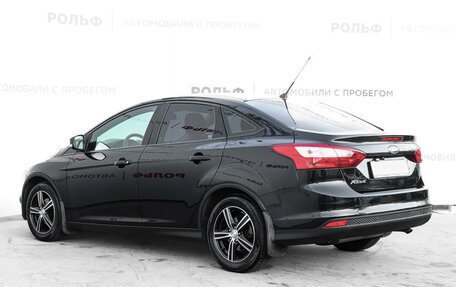 Ford Focus III, 2012 год, 878 000 рублей, 7 фотография