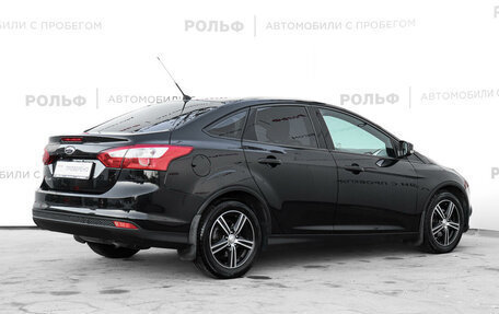 Ford Focus III, 2012 год, 878 000 рублей, 5 фотография