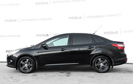 Ford Focus III, 2012 год, 878 000 рублей, 8 фотография