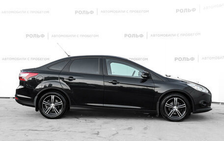 Ford Focus III, 2012 год, 878 000 рублей, 4 фотография