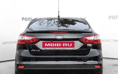 Ford Focus III, 2012 год, 878 000 рублей, 6 фотография