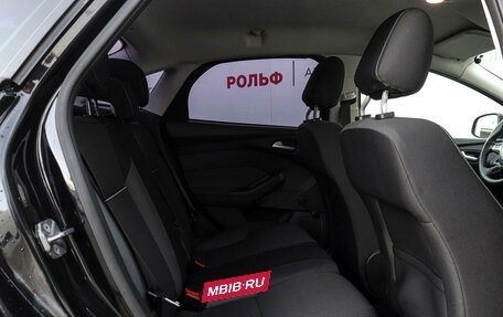 Ford Focus III, 2012 год, 878 000 рублей, 10 фотография