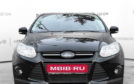 Ford Focus III, 2012 год, 878 000 рублей, 2 фотография