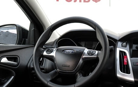 Ford Focus III, 2012 год, 878 000 рублей, 15 фотография