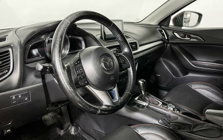 Mazda 3, 2013 год, 1 650 000 рублей, 13 фотография