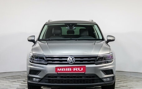 Volkswagen Tiguan II, 2019 год, 2 789 000 рублей, 2 фотография