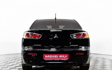 Mitsubishi Lancer IX, 2012 год, 790 000 рублей, 6 фотография