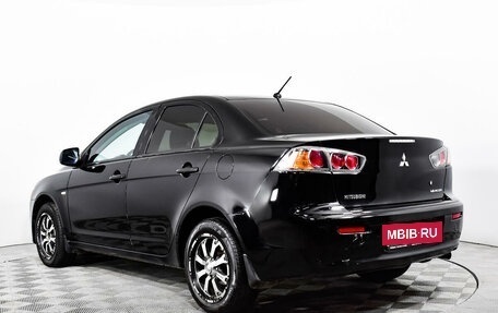 Mitsubishi Lancer IX, 2012 год, 790 000 рублей, 7 фотография