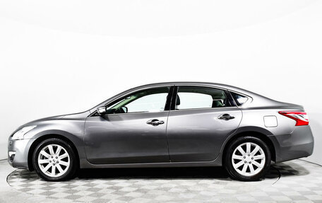 Nissan Teana, 2014 год, 1 649 900 рублей, 8 фотография