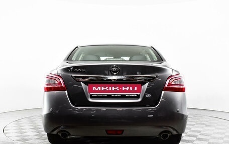 Nissan Teana, 2014 год, 1 649 900 рублей, 6 фотография