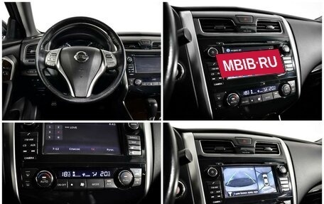 Nissan Teana, 2014 год, 1 649 900 рублей, 13 фотография