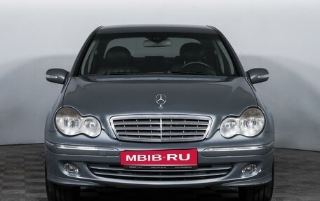 Mercedes-Benz C-Класс, 2004 год, 715 000 рублей, 2 фотография