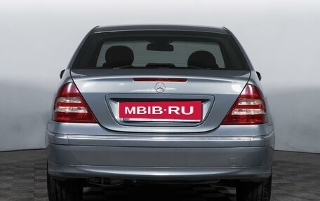 Mercedes-Benz C-Класс, 2004 год, 715 000 рублей, 6 фотография