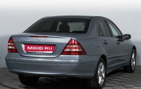 Mercedes-Benz C-Класс, 2004 год, 715 000 рублей, 5 фотография