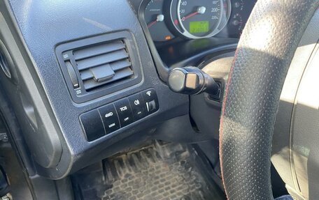 Hyundai Tucson III, 2006 год, 670 000 рублей, 4 фотография