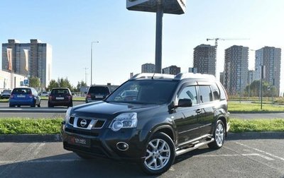 Nissan X-Trail, 2011 год, 1 449 700 рублей, 1 фотография