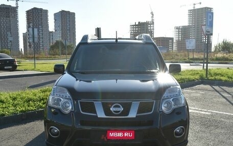 Nissan X-Trail, 2011 год, 1 449 700 рублей, 3 фотография