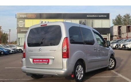 Citroen Berlingo II рестайлинг, 2010 год, 650 000 рублей, 3 фотография