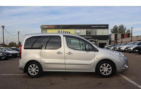 Citroen Berlingo II рестайлинг, 2010 год, 650 000 рублей, 4 фотография