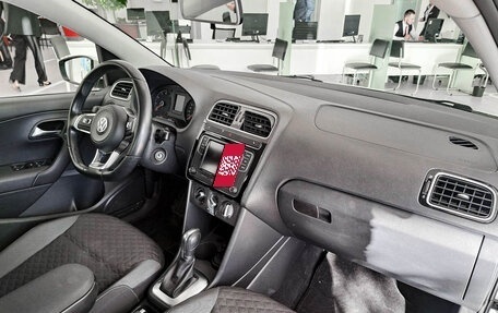 Volkswagen Polo VI (EU Market), 2018 год, 1 568 000 рублей, 11 фотография