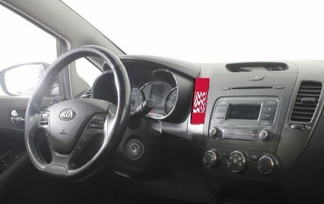 KIA Cerato III, 2014 год, 1 120 000 рублей, 9 фотография