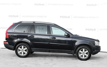 Volvo XC90 II рестайлинг, 2008 год, 1 225 000 рублей, 4 фотография