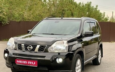 Nissan X-Trail, 2010 год, 1 200 000 рублей, 1 фотография