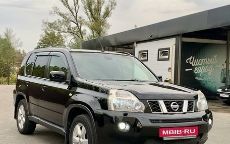 Nissan X-Trail, 2010 год, 1 200 000 рублей, 6 фотография