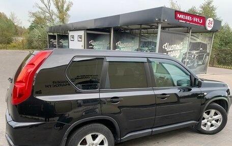 Nissan X-Trail, 2010 год, 1 200 000 рублей, 14 фотография