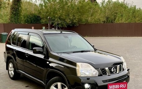 Nissan X-Trail, 2010 год, 1 200 000 рублей, 18 фотография