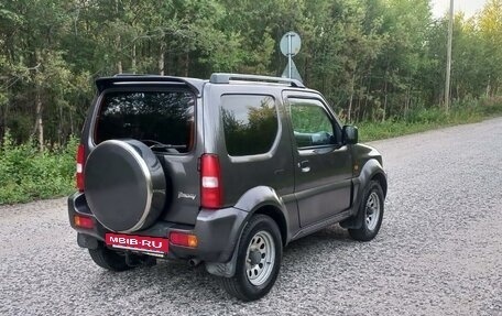 Suzuki Jimny, 2012 год, 1 330 000 рублей, 3 фотография