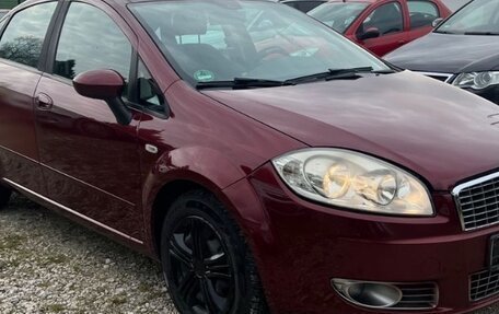 Fiat Linea, 2011 год, 1 050 000 рублей, 1 фотография