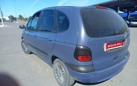 Renault Scenic III, 1999 год, 180 000 рублей, 2 фотография