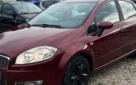 Fiat Linea, 2011 год, 1 050 000 рублей, 5 фотография