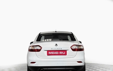 Renault Fluence I, 2015 год, 1 055 000 рублей, 6 фотография