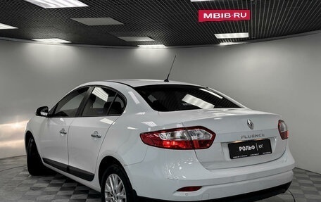 Renault Fluence I, 2015 год, 1 055 000 рублей, 15 фотография