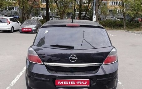 Opel Astra H, 2010 год, 629 000 рублей, 4 фотография