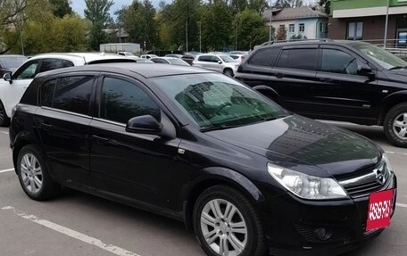 Opel Astra H, 2010 год, 629 000 рублей, 2 фотография