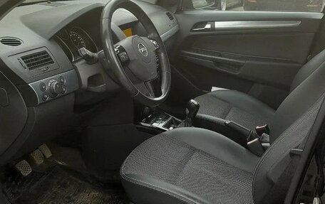 Opel Astra H, 2010 год, 629 000 рублей, 7 фотография