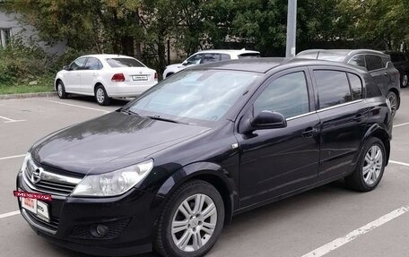 Opel Astra H, 2010 год, 629 000 рублей, 6 фотография