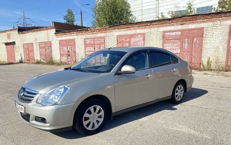 Nissan Almera, 2016 год, 660 000 рублей, 4 фотография